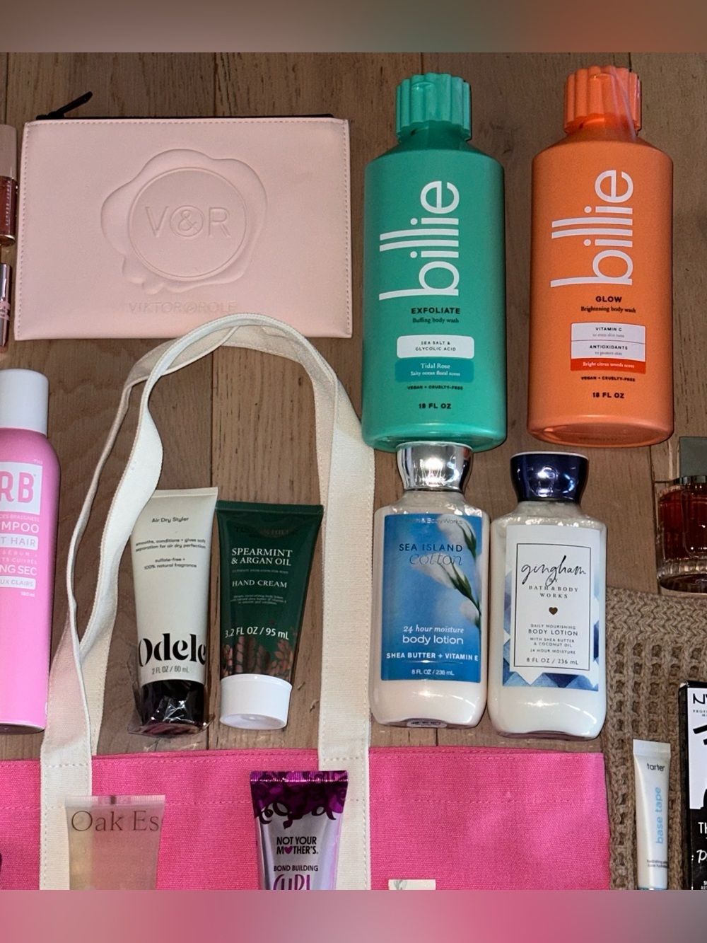 *RESERVED FOR JIGOLD* Resellers 41 Piece Beauty Bundle - Picture 5 of 16